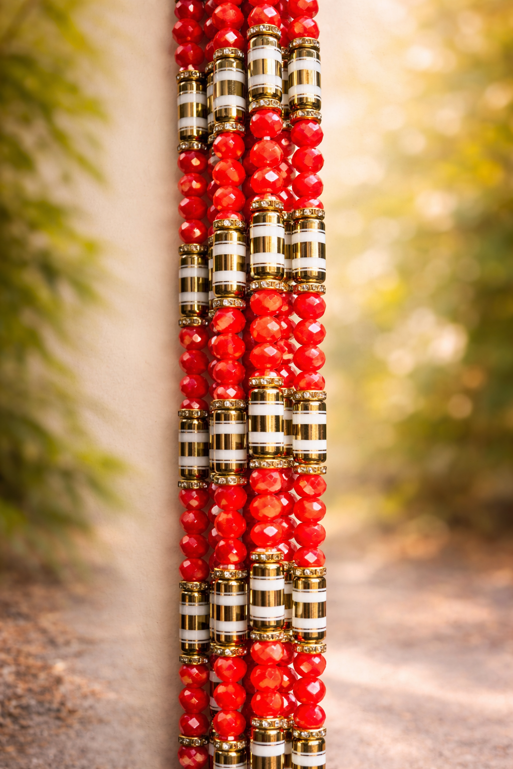 Soft Life Waist Beads ✨ | Body Glow & Confidence Boost